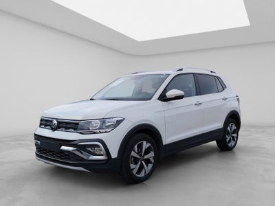 2025 Volkswagen Taigun 1.0 Comfortline At