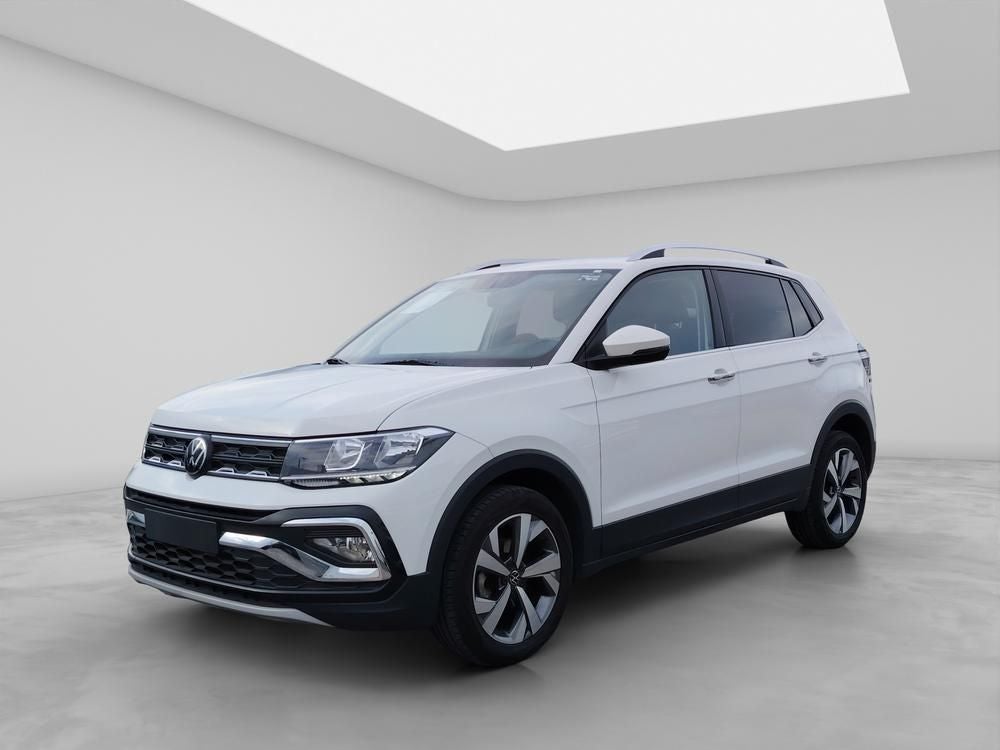 2025 Volkswagen Taigun 1.0 Comfortline At