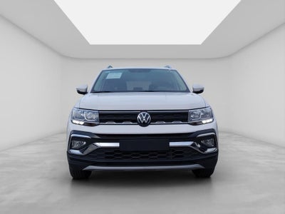 2025 Volkswagen Taigun 1.0 Comfortline At