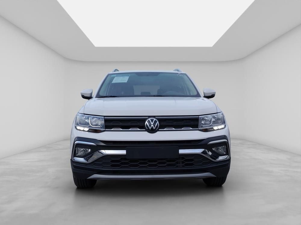 2025 Volkswagen Taigun 1.0 Comfortline At