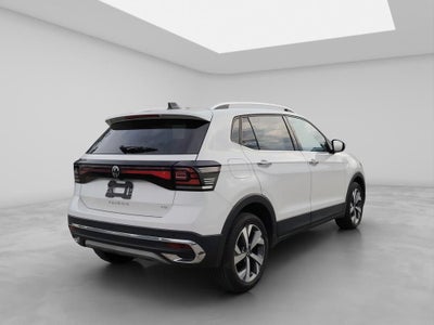 2025 Volkswagen Taigun 1.0 Comfortline At