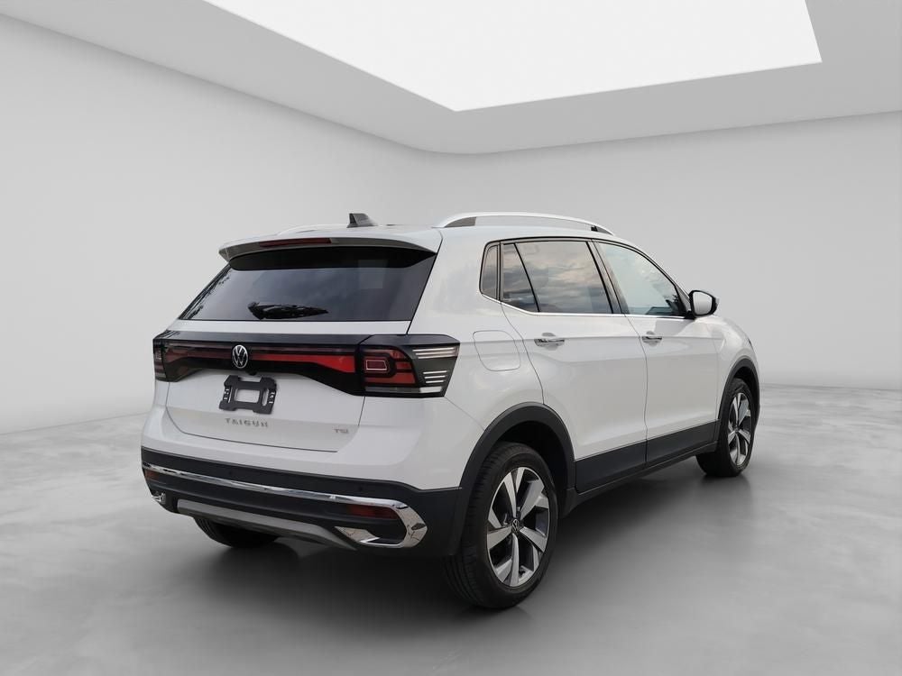 2025 Volkswagen Taigun 1.0 Comfortline At