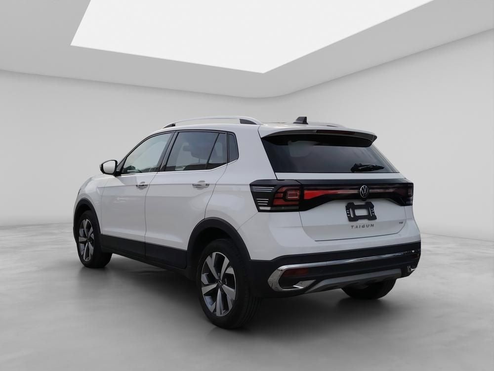 2025 Volkswagen Taigun 1.0 Comfortline At