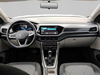 2025 Volkswagen Taigun 1.0 Comfortline At
