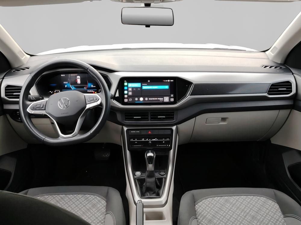 2025 Volkswagen Taigun 1.0 Comfortline At