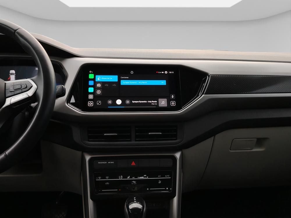 2025 Volkswagen Taigun 1.0 Comfortline At