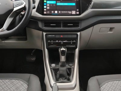 2025 Volkswagen Taigun 1.0 Comfortline At