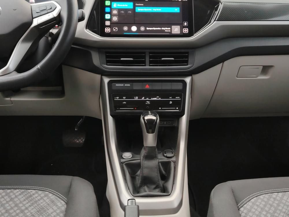 2025 Volkswagen Taigun 1.0 Comfortline At