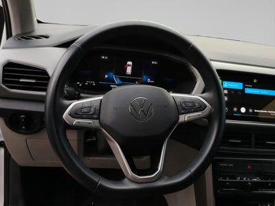 2025 Volkswagen Taigun 1.0 Comfortline At