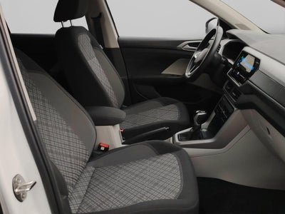 2025 Volkswagen Taigun 1.0 Comfortline At