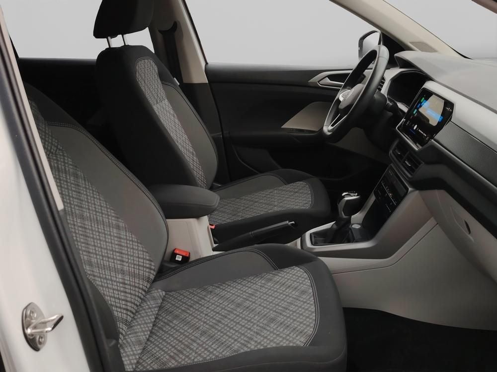 2025 Volkswagen Taigun 1.0 Comfortline At