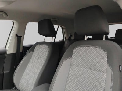 2025 Volkswagen Taigun 1.0 Comfortline At