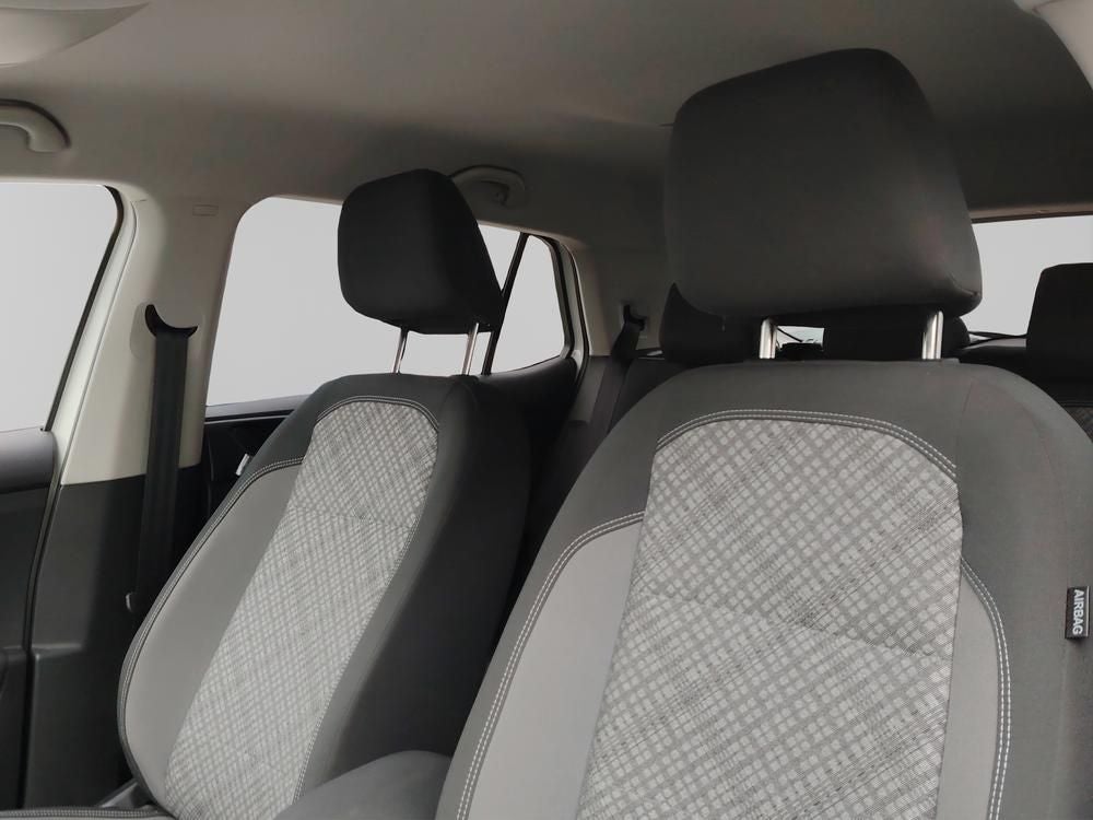 2025 Volkswagen Taigun 1.0 Comfortline At
