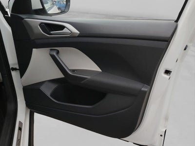 2025 Volkswagen Taigun 1.0 Comfortline At