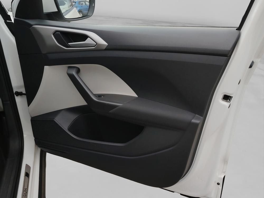 2025 Volkswagen Taigun 1.0 Comfortline At
