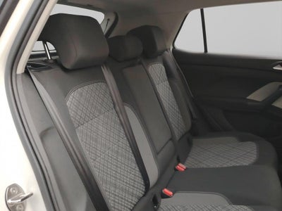 2025 Volkswagen Taigun 1.0 Comfortline At