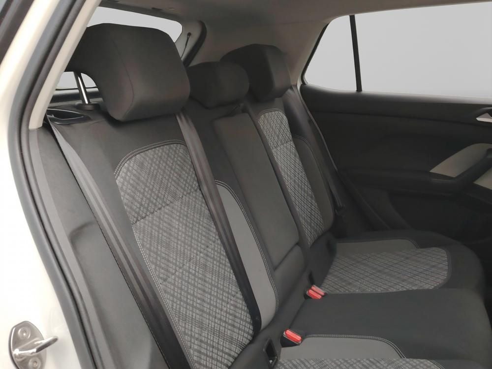 2025 Volkswagen Taigun 1.0 Comfortline At