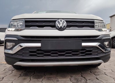 2025 Volkswagen Taigun 1.0 Comfortline At