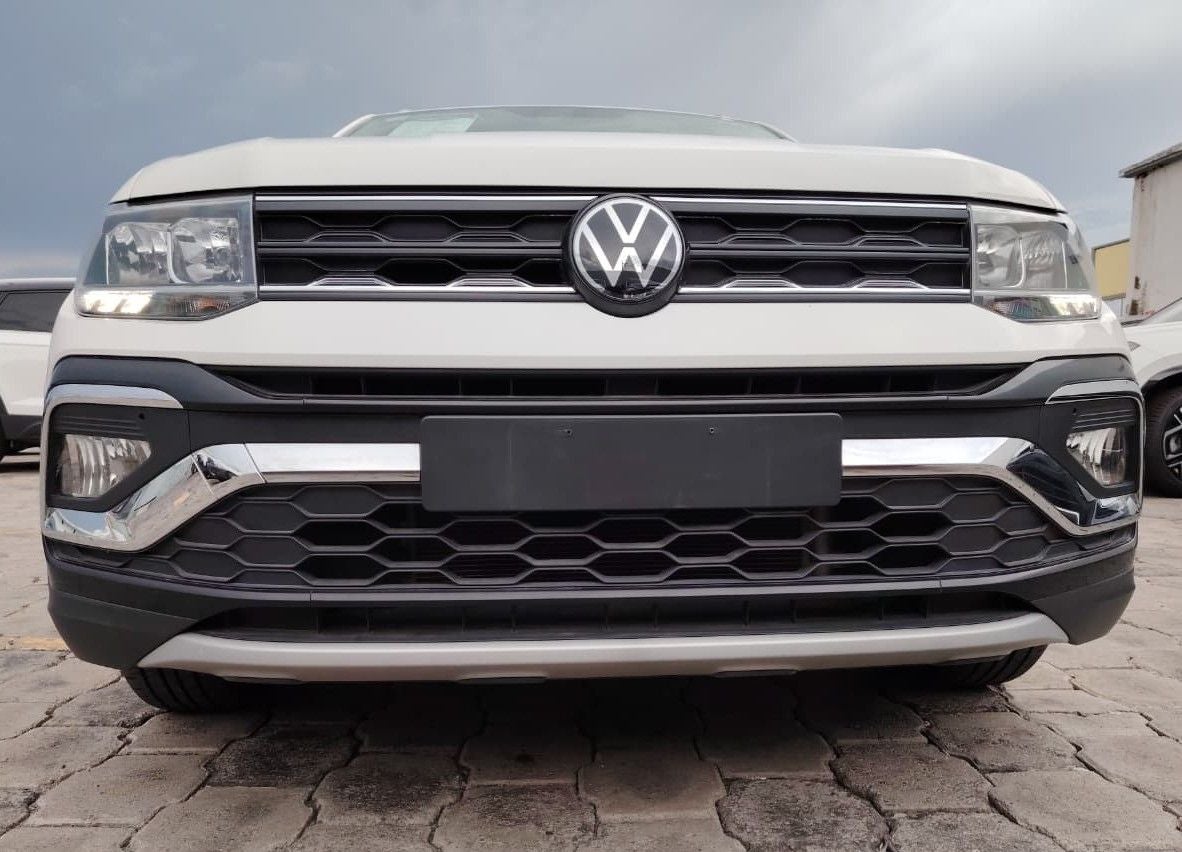 2025 Volkswagen Taigun 1.0 Comfortline At