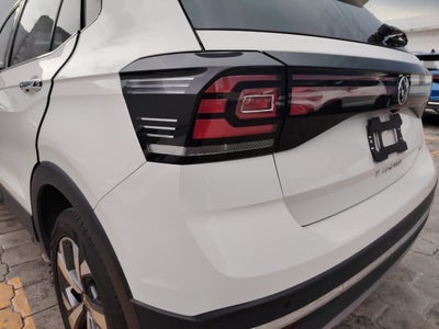 2025 Volkswagen Taigun 1.0 Comfortline At