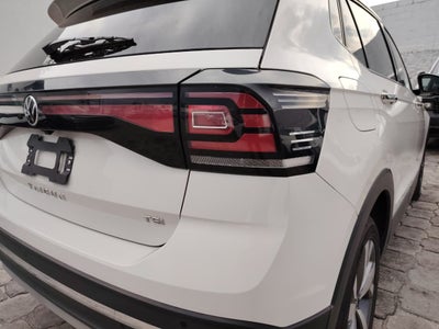 2025 Volkswagen Taigun 1.0 Comfortline At