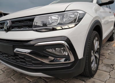 2025 Volkswagen Taigun 1.0 Comfortline At