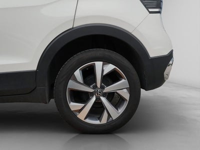 2025 Volkswagen Taigun 1.0 Comfortline At