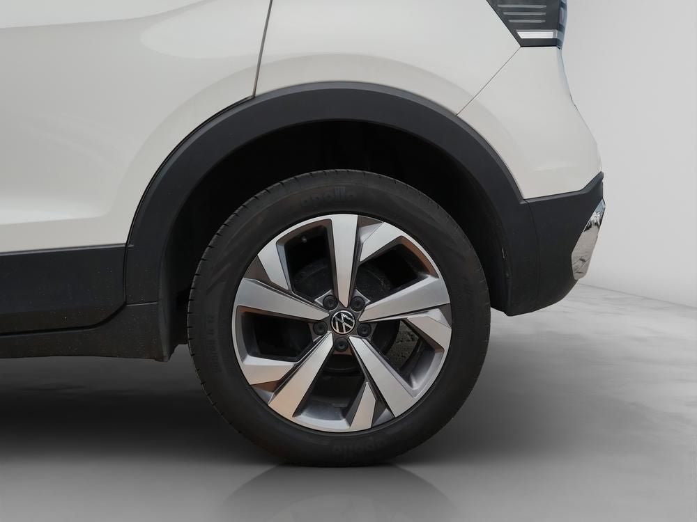 2025 Volkswagen Taigun 1.0 Comfortline At
