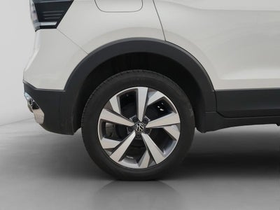 2025 Volkswagen Taigun 1.0 Comfortline At