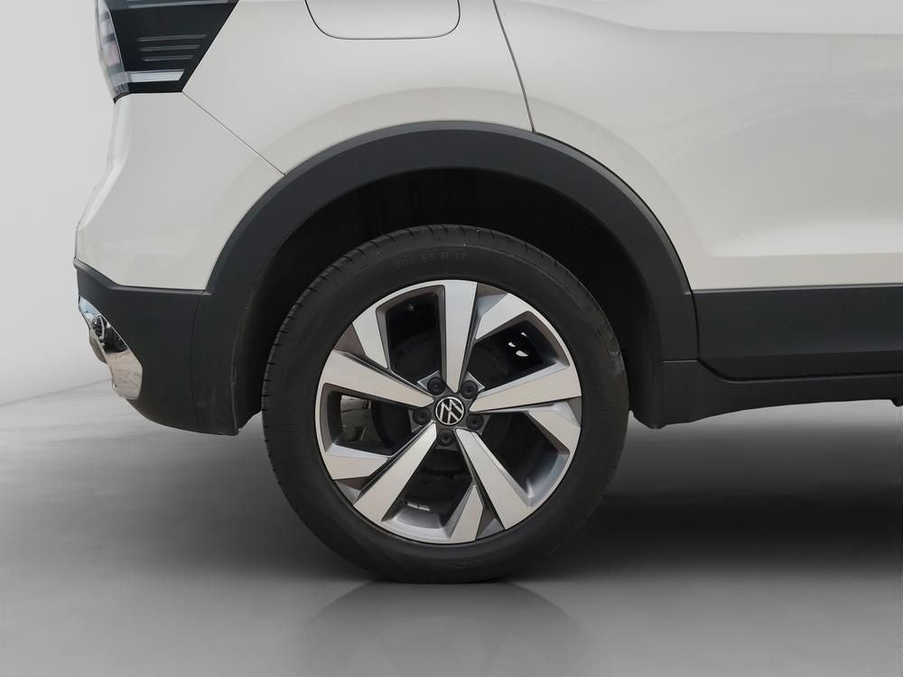2025 Volkswagen Taigun 1.0 Comfortline At