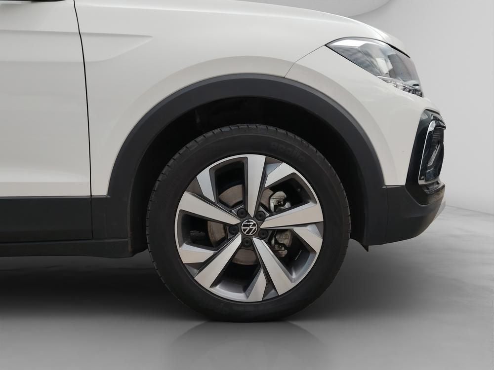 2025 Volkswagen Taigun 1.0 Comfortline At