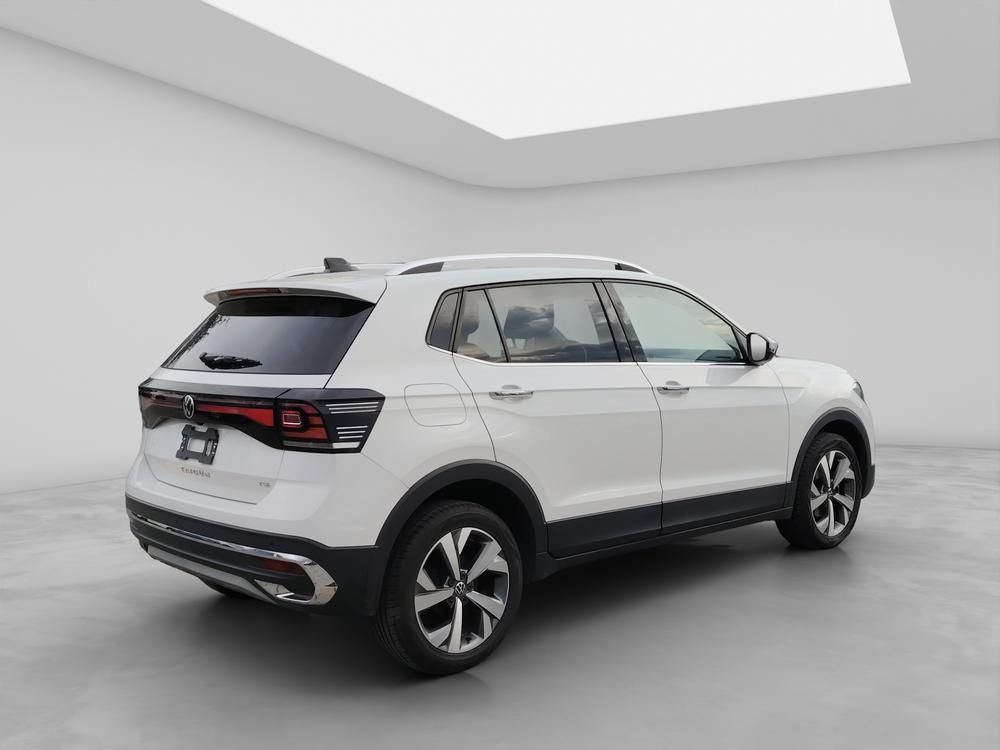 2025 Volkswagen Taigun 1.0 Comfortline At