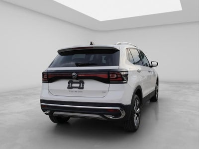 2025 Volkswagen Taigun 1.0 Comfortline At