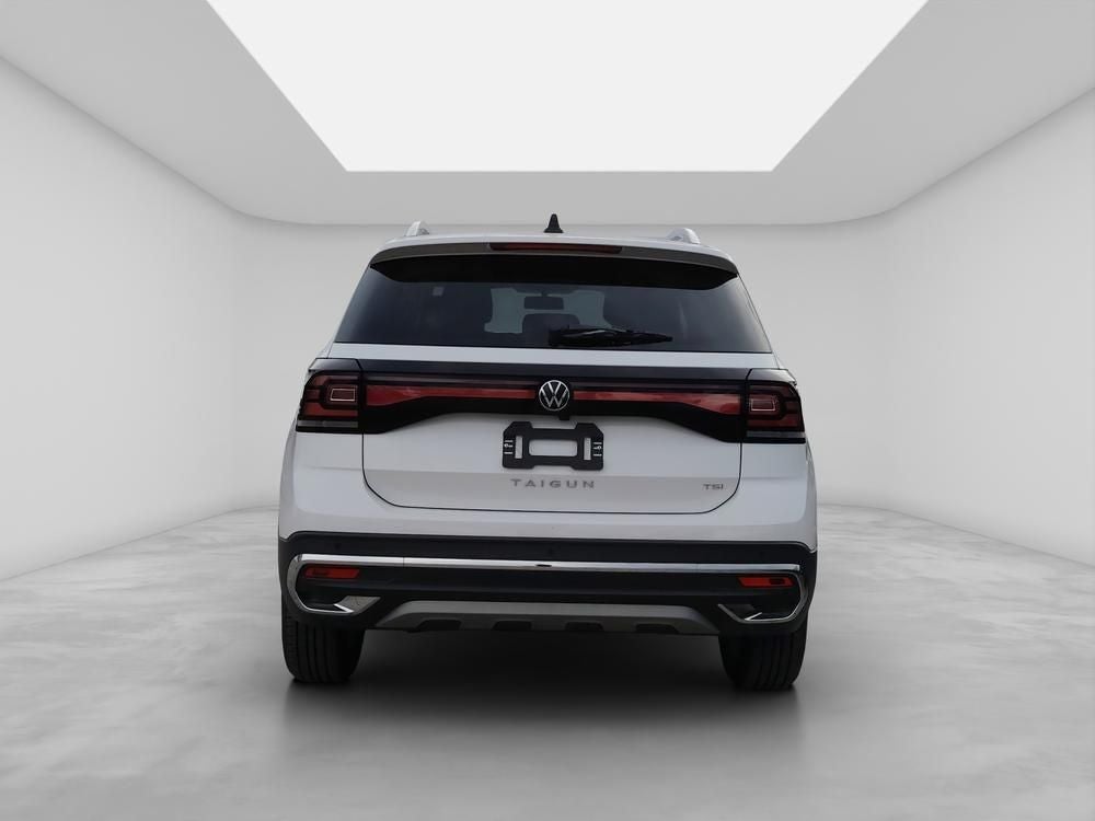 2025 Volkswagen Taigun 1.0 Comfortline At