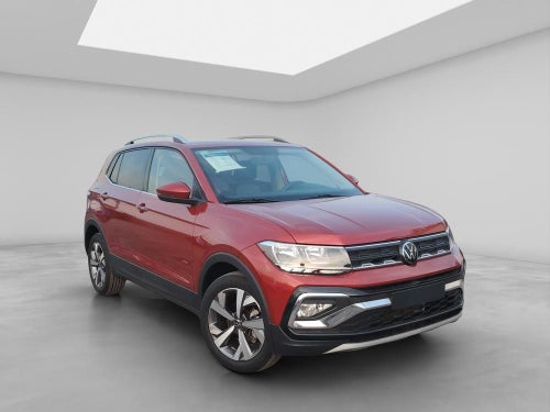 2025 Volkswagen Taigun 1.0 Comfortline At