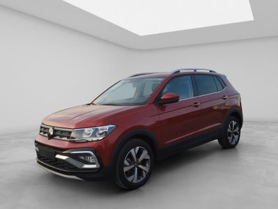 2025 Volkswagen Taigun 1.0 Comfortline At