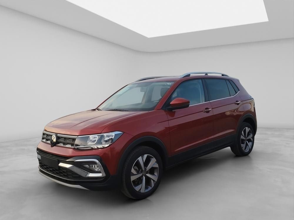 2025 Volkswagen Taigun 1.0 Comfortline At