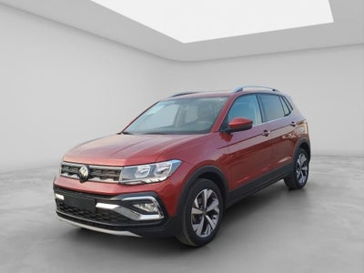 2025 Volkswagen Taigun 1.0 Comfortline At