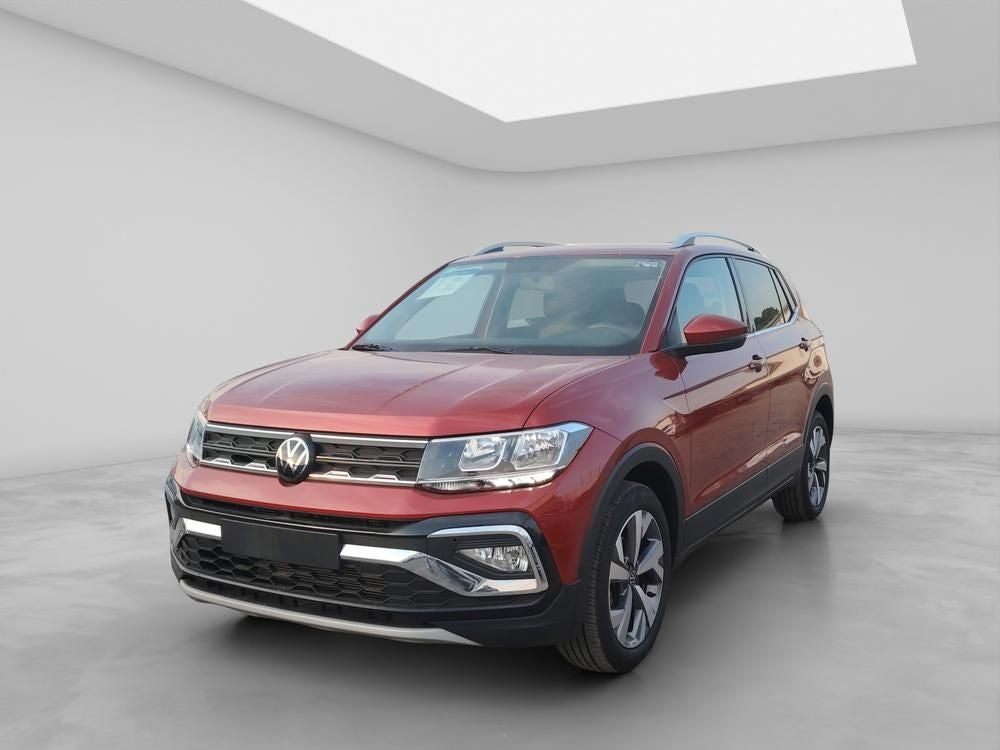 2025 Volkswagen Taigun 1.0 Comfortline At