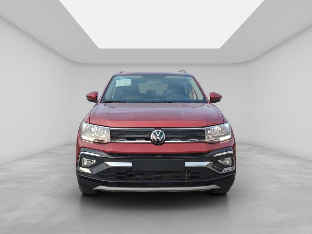 2025 Volkswagen Taigun 1.0 Comfortline At