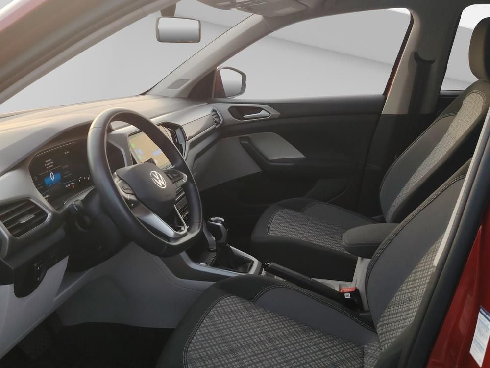 2025 Volkswagen Taigun 1.0 Comfortline At