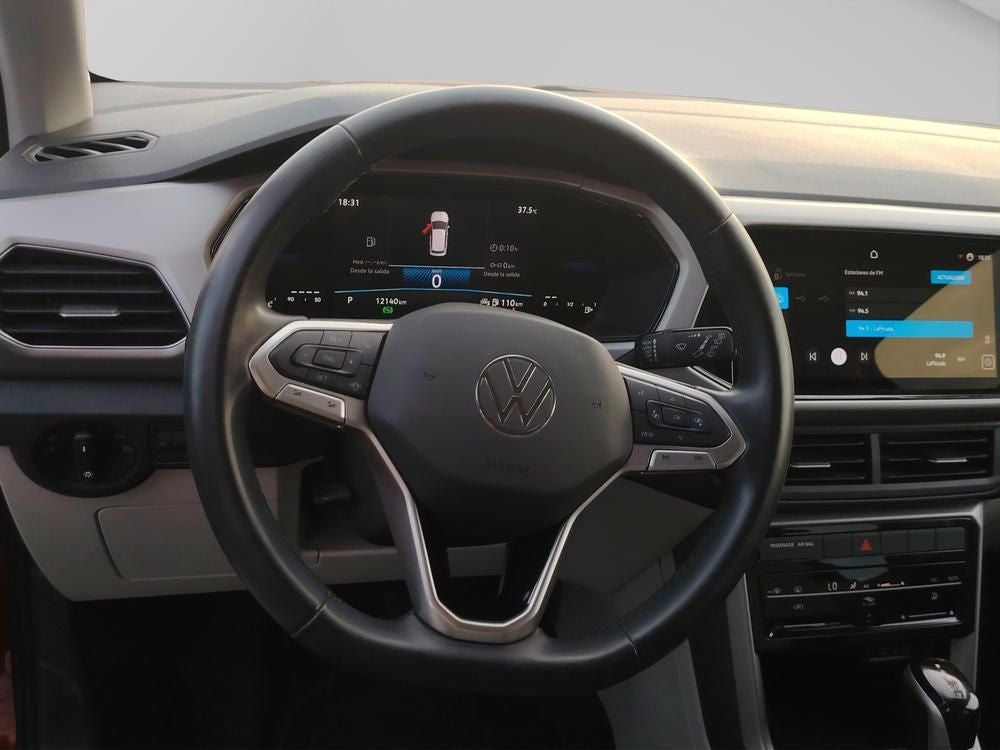2025 Volkswagen Taigun 1.0 Comfortline At
