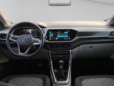 2025 Volkswagen Taigun 1.0 Comfortline At