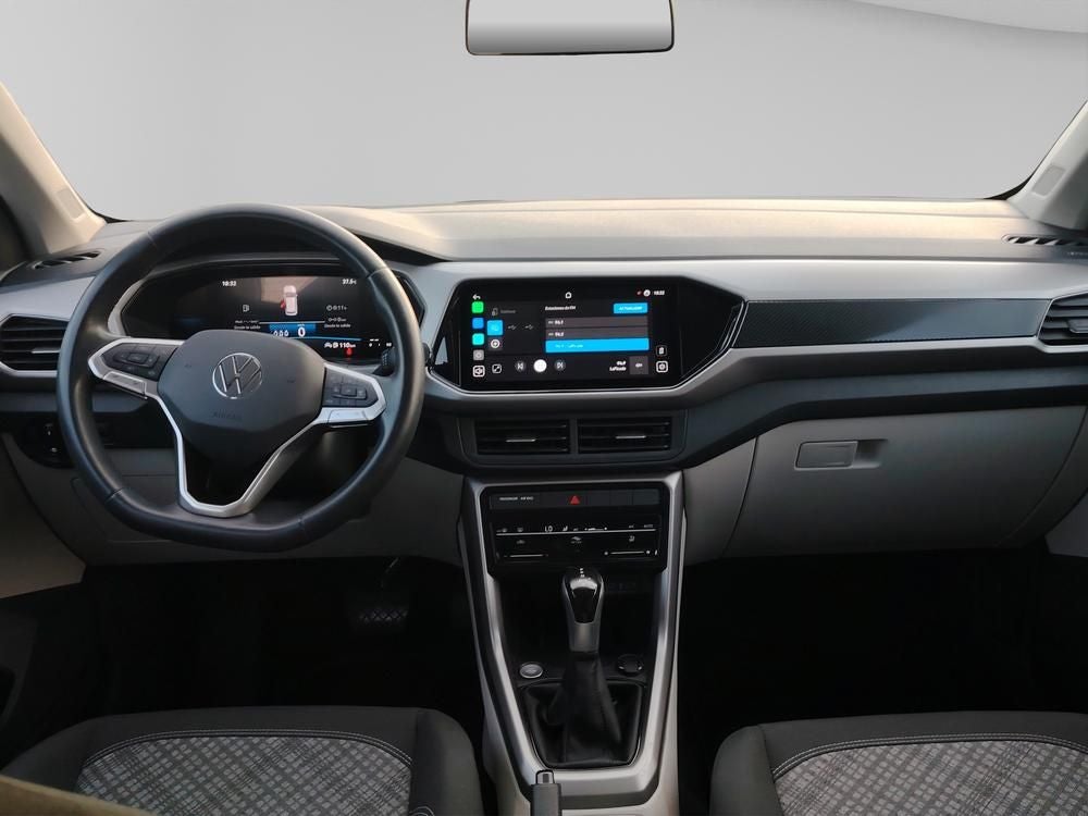 2025 Volkswagen Taigun 1.0 Comfortline At
