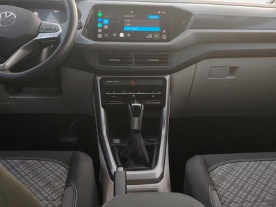 2025 Volkswagen Taigun 1.0 Comfortline At