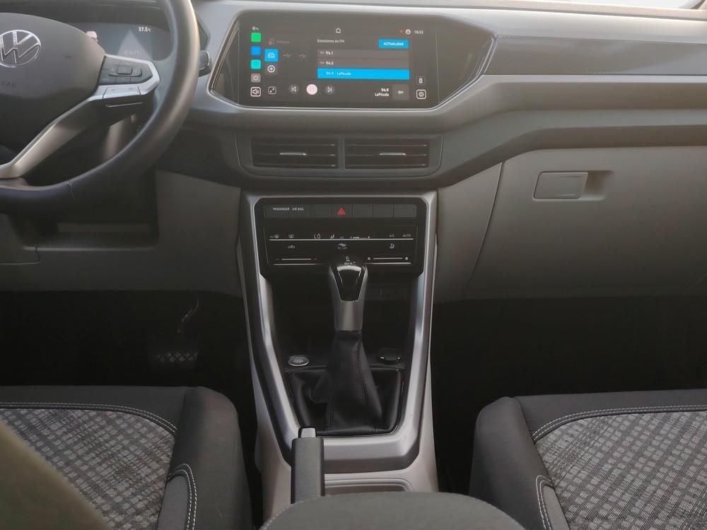 2025 Volkswagen Taigun 1.0 Comfortline At
