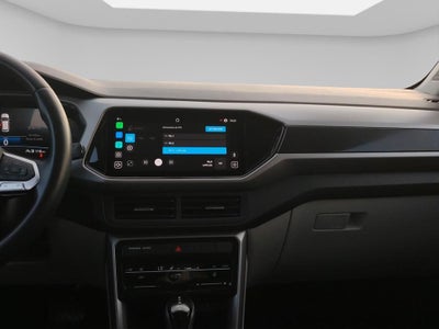 2025 Volkswagen Taigun 1.0 Comfortline At