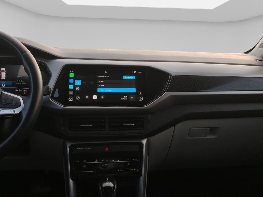 2025 Volkswagen Taigun 1.0 Comfortline At