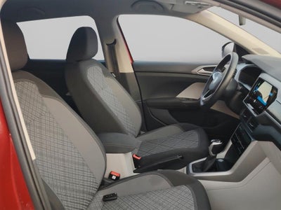 2025 Volkswagen Taigun 1.0 Comfortline At