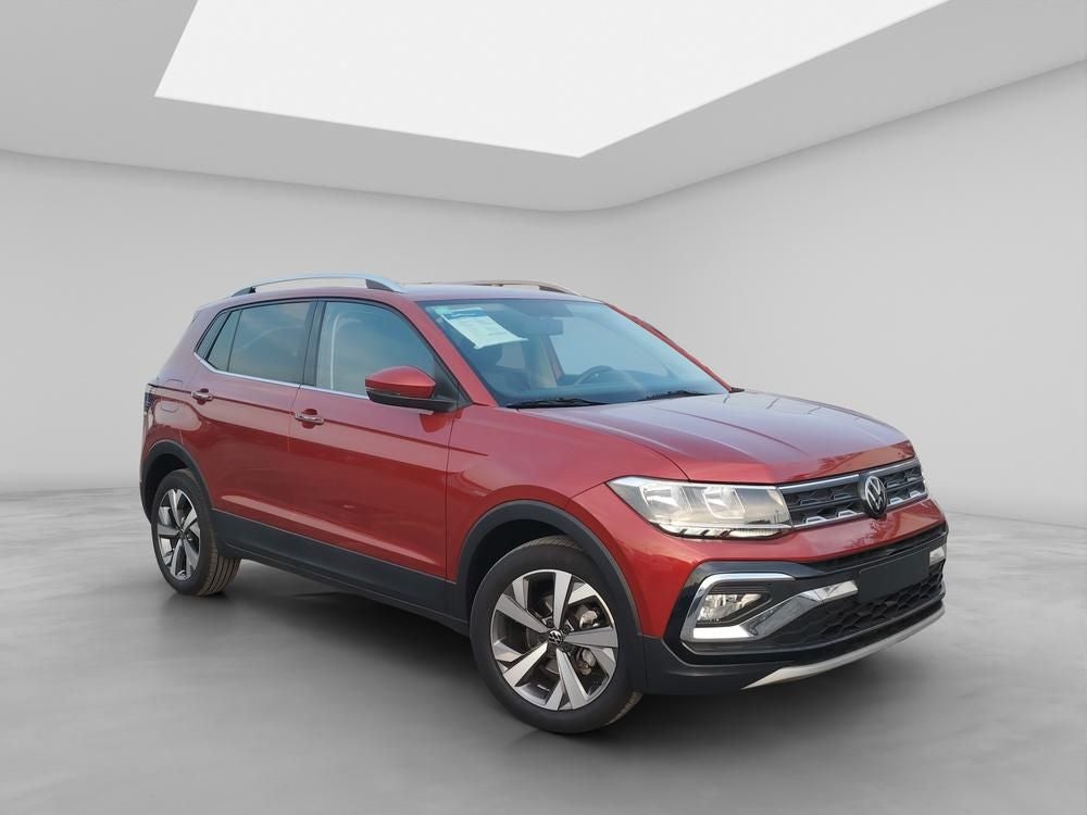 2025 Volkswagen Taigun 1.0 Comfortline At